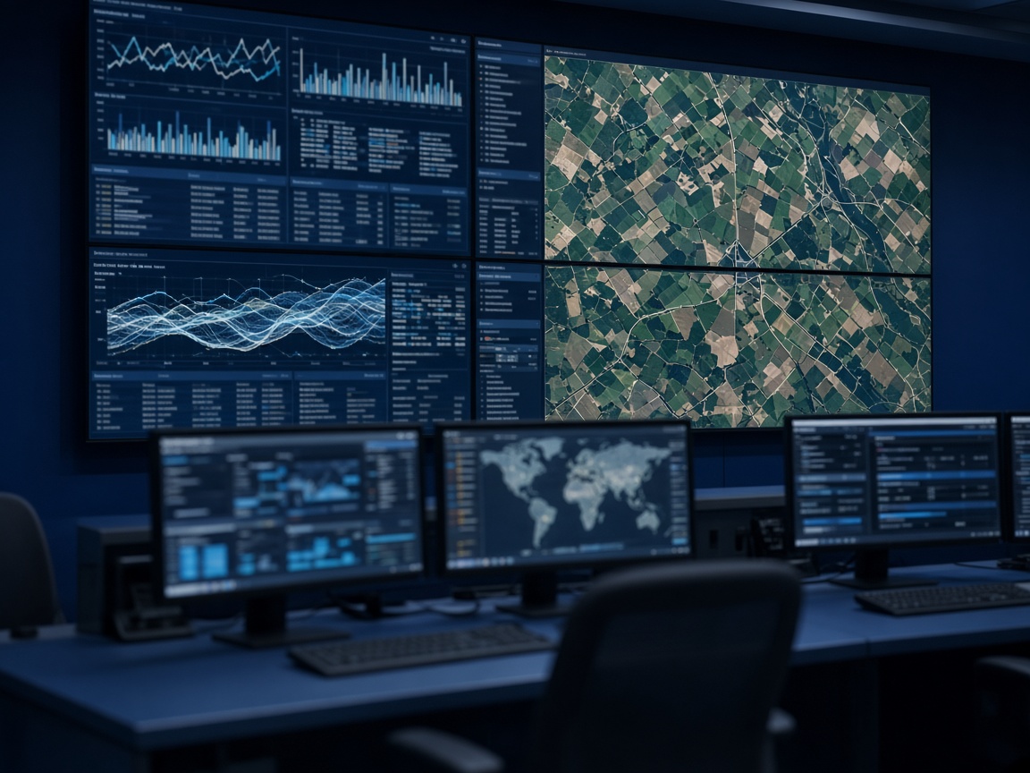 Artificial Intelligence & Data