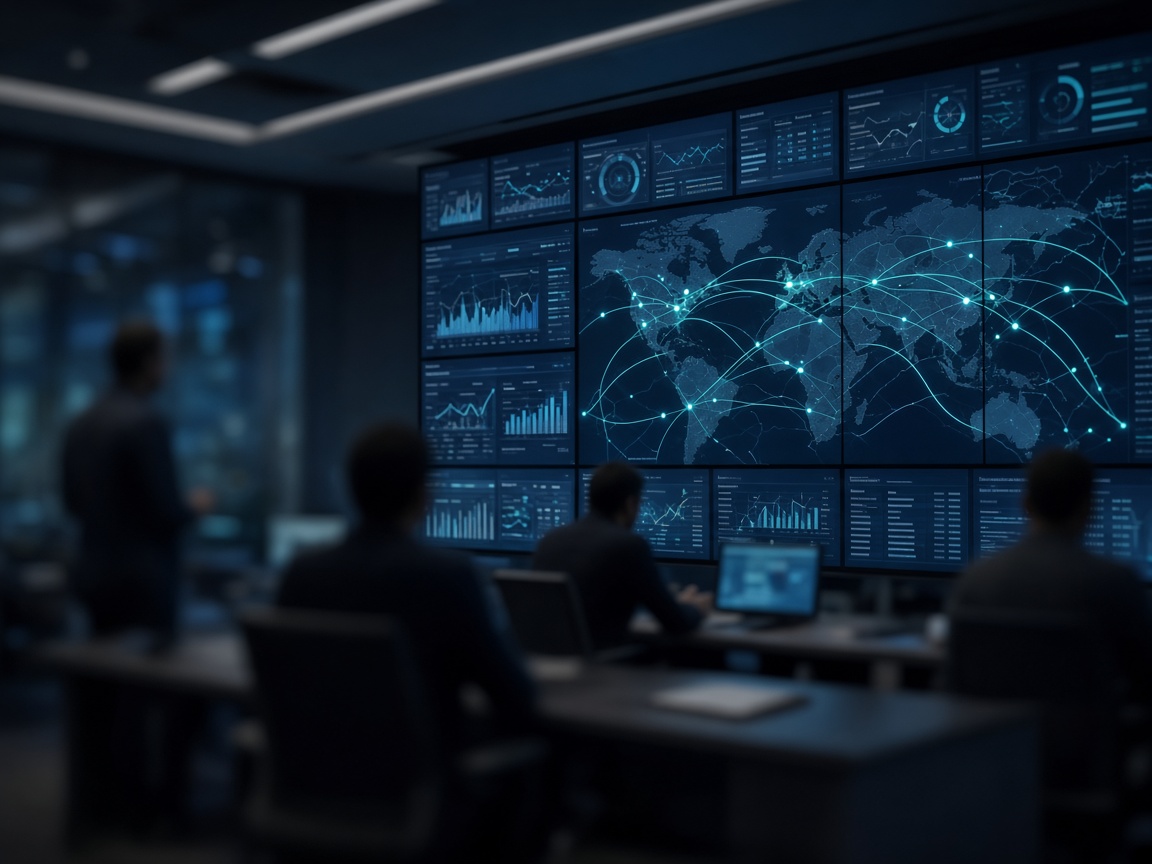 Digital Transformation