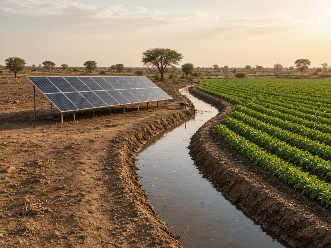 Renewable Energy
