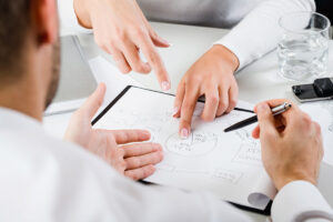 Technical consulting and digital transformation