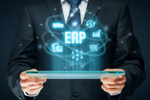 Enterprise resource planning