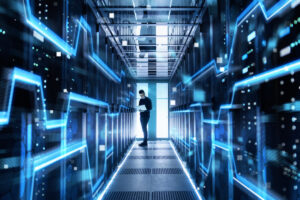Networks and IT infrastructure
